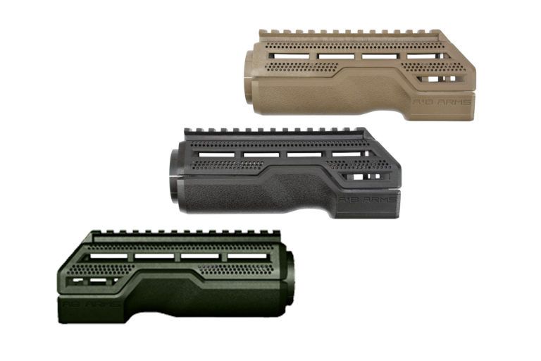 - A*B Arms AR-15 MOD1 Carbine Polymer Handguard - AR15Discounts