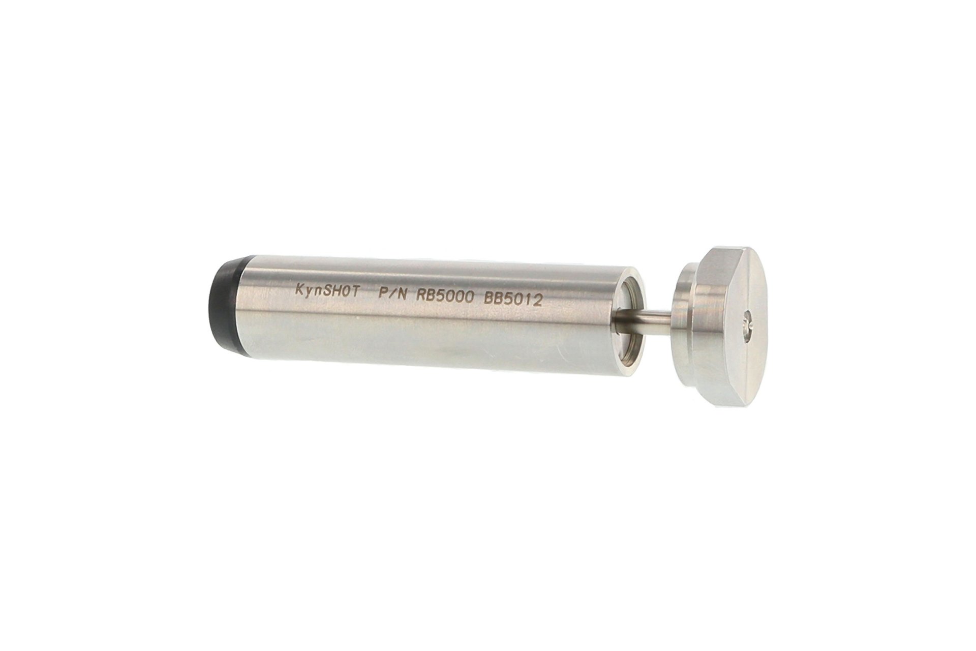 KynSHOT Precision Carbine Recoil Damper For 5.56 / .223