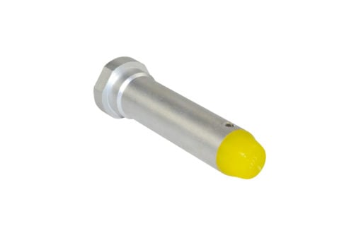 NBS Discount Standard Carbine Buffer - ASBF01 Silver buffer - AR15 Discounts