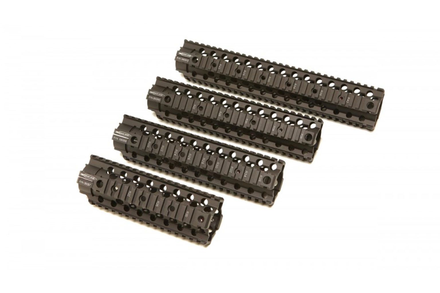  Centurion Arms C4 Quad Rail Handguard AR15Discounts