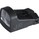 JP Enterprises JPoint Micro Electronic Reflex Red Dot Sight – 8 MOA Dot Reticle