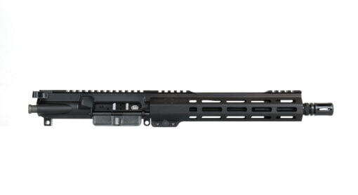 Dirty Bird 10.5 Government Carbine 5.56 M-LOK Upper Assembly - V2, Black - AR15 Discounts