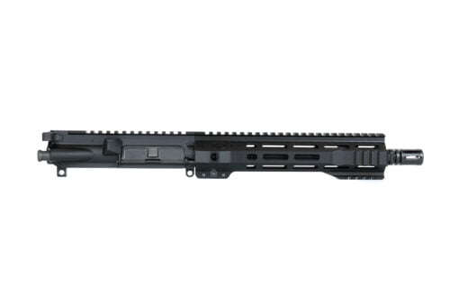 Dirty Bird 10.5 Government Carbine 5.56 M-LOK Upper Assembly - V3, Black - AR15 Discounts