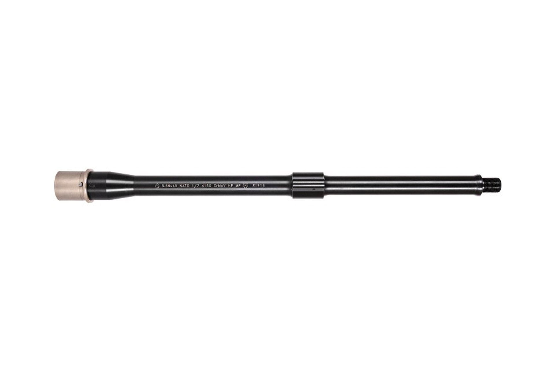Ballistic Advantage 13.7 5.56 BA Hanson Carbine AR 15 Barrel w/ Lo Pro, Performance Series