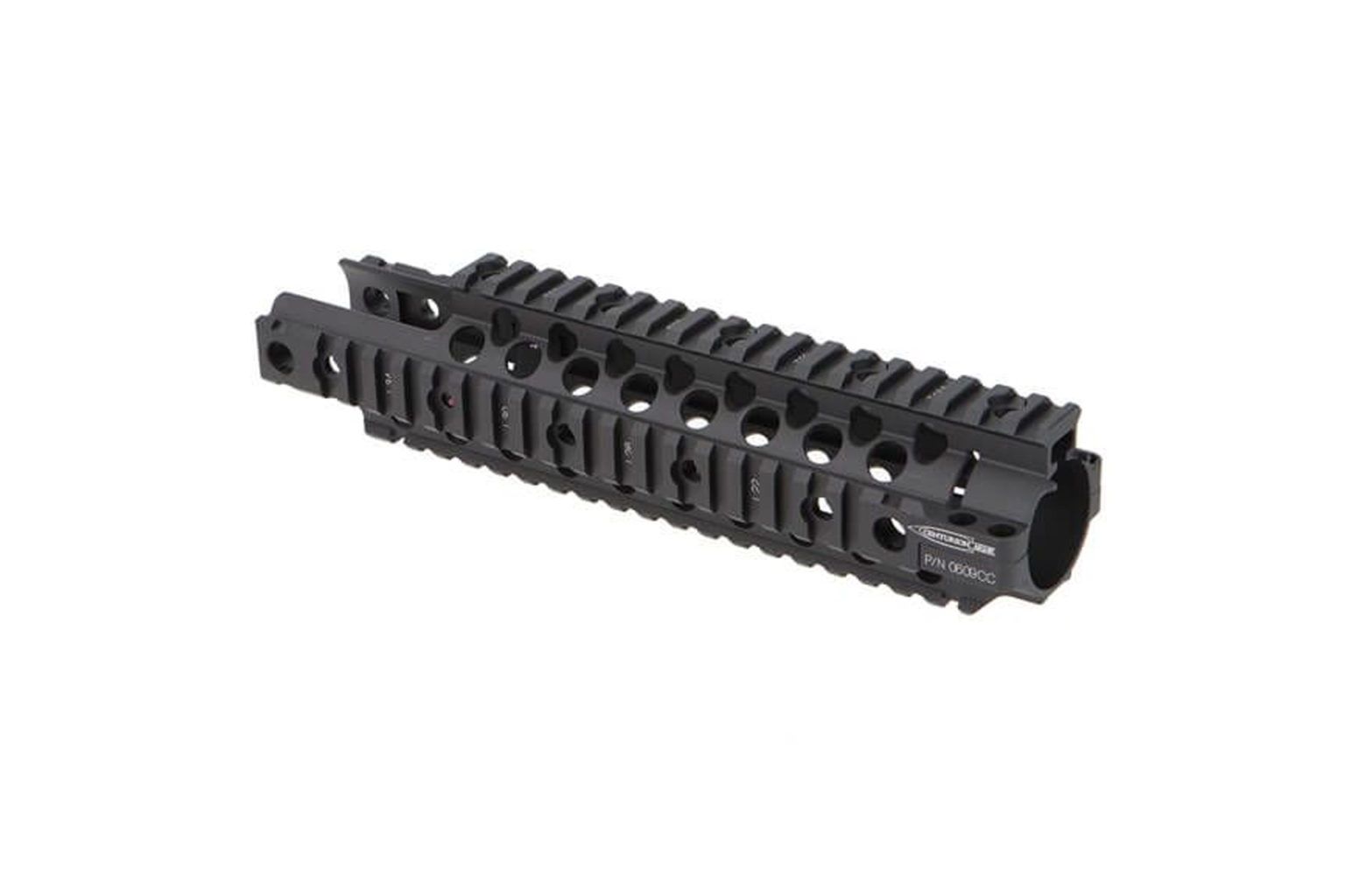 0609CC Centurion Arms C4 Quad Rail Handguard Carbine Cutout