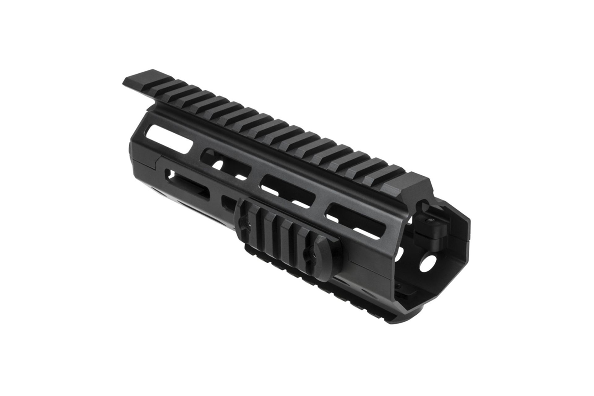 VMAMRLC - NcSTAR Carbine M-LOK Handguard - Black - AR15Discounts