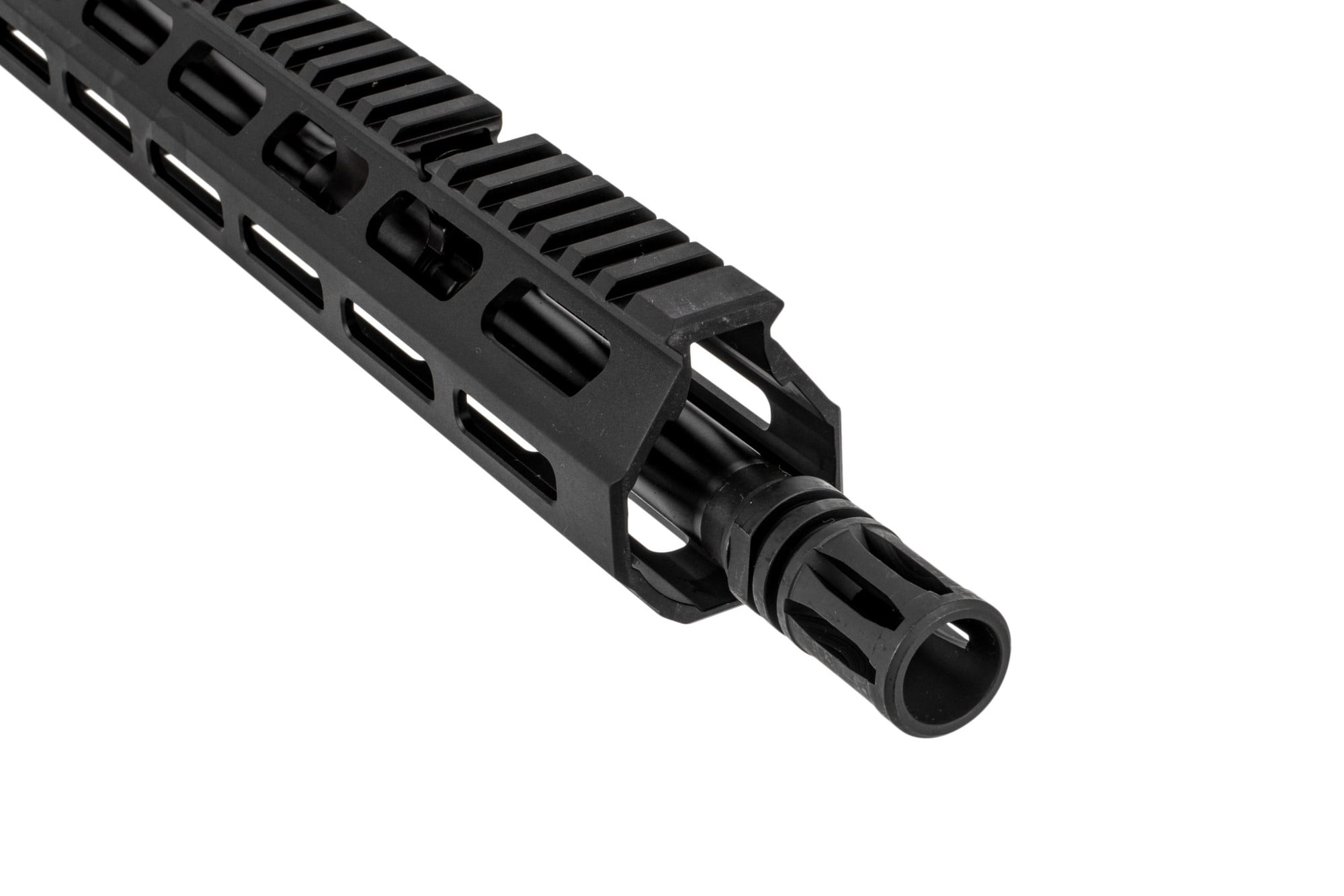 Primary Weapon Systems .223 Wylde MK116 PRO Gas Piston Complete Upper - 16.1"