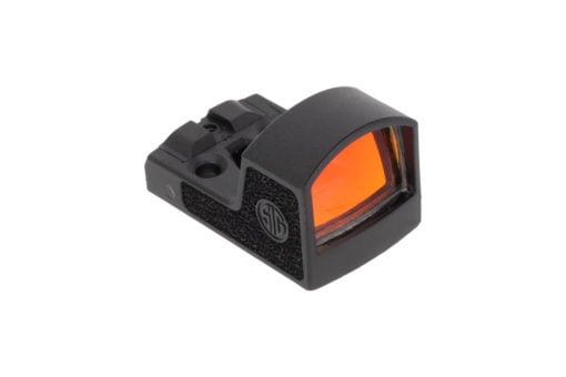 AR15 Discounts SIG Sauer ROMEO Zero Reflex Sight - 3 MOA - $199.99 at AR15 Discounts