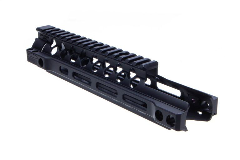 0819-CC - Centurion Arms C4 M-LOK Handguard - Carbine Cutout ...