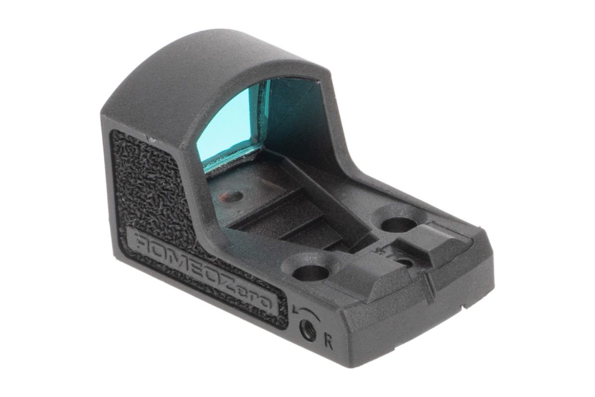 SOR01300 - SIG Sauer ROMEO Zero Reflex Sight - 3 MOA - AR15Discounts