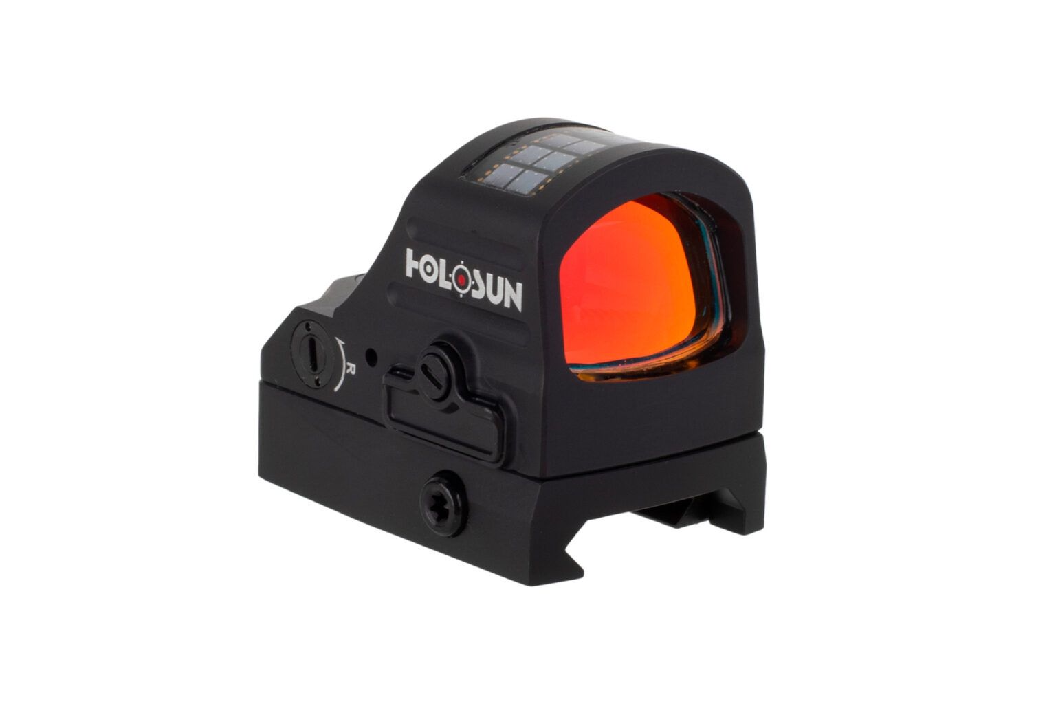  Holosun HS507CX2 Pistol Red Dot Sight w/ Arisaka Offset Mount
