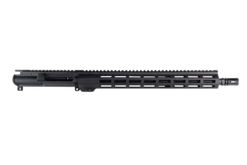 NBS Sport 16 5.56 Gov / SOCOM Midlength M-LOK Upper Assembly - AR15 Discounts