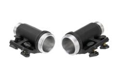 Reptilia Corp TORCH 3.7V/18350 M-LOK Light Body