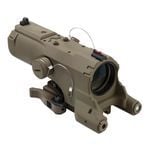 VISM Urban Tactical Magnification Scope – Tan
