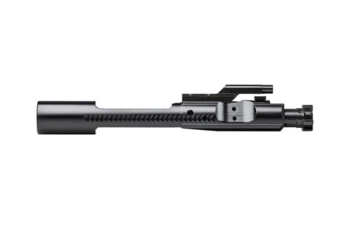 Aero Precision 5.56 Bolt Carrier Group, No Logo - Black Nitride - 