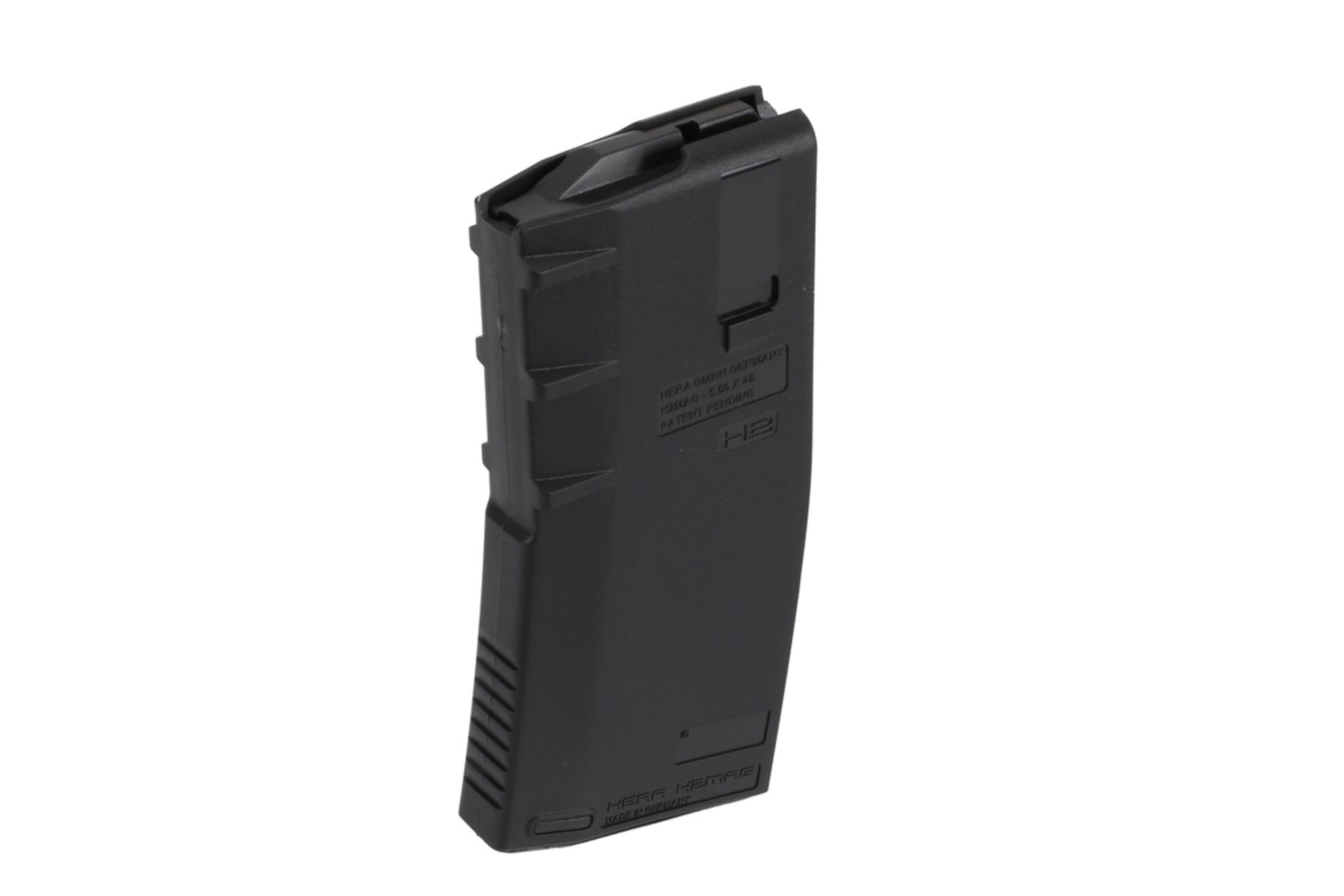 Hera Arms20連マガジンBK Hera Arms20連マガジンBK