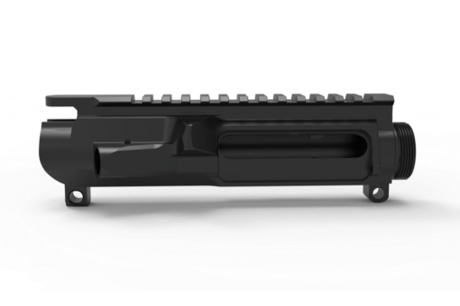 NBS Enhanced AR-15 Stripped Billet Upper Receiver - AR15 Discounts