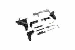 NBS Lower Parts Kit w/ Polymer Trigger For Glock 17