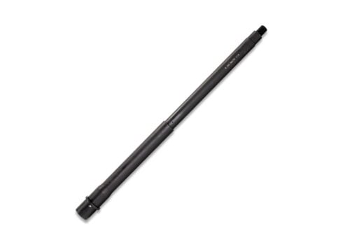16" 5.56 HBAR 1:9 Twist Black Nitride Carbine Barrel - 