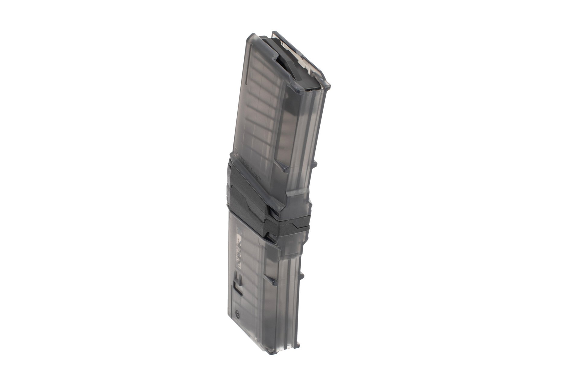 Cross Industries 10/10 Cross Mag™ Compliant Reversible 5.56 Mag Set