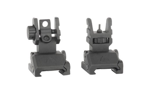 Trinity Force Aluminum Flip-Up Sight Set