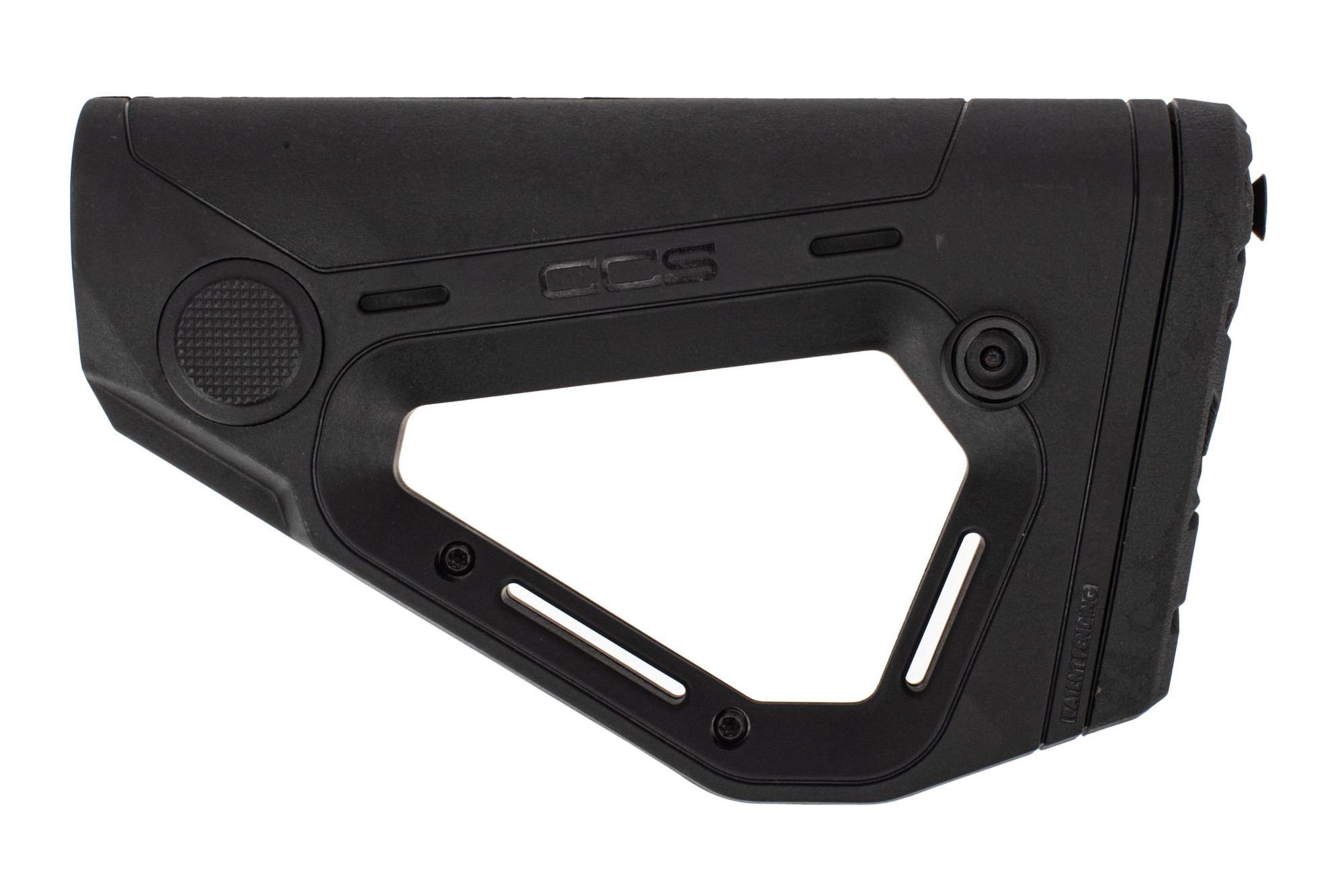 Hera Arms AR-15 CCS Mil-Spec Buttstock