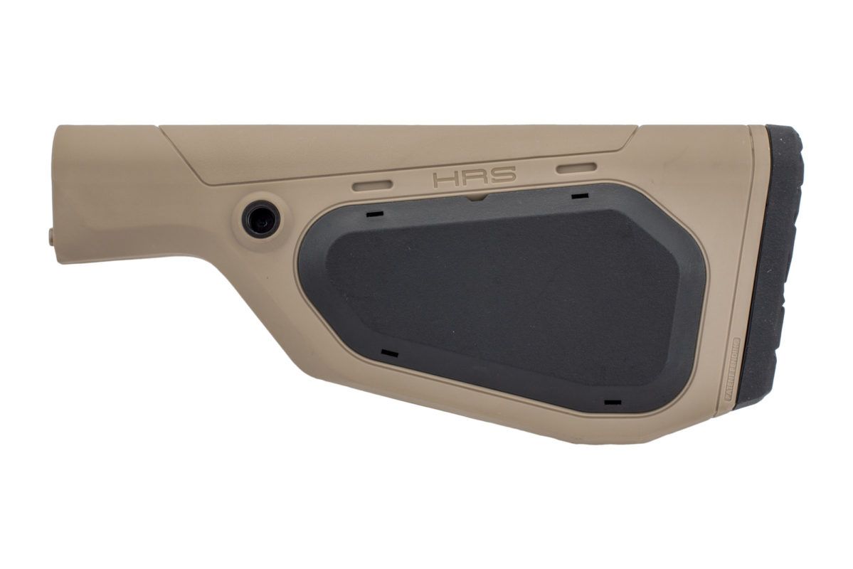 - Hera Arms AR-15 HRS A2 Fixed Buttstock - AR15Discounts