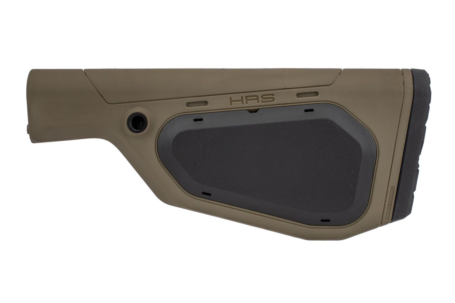 - Hera Arms AR-15 HRS A2 Fixed Buttstock - AR15Discounts