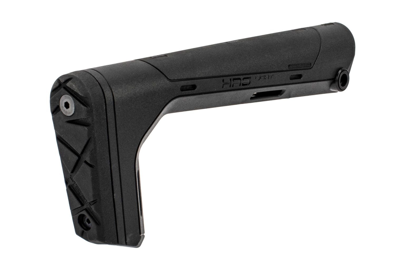 - Hera Arms AR-15 HRS Light A2 Fixed Buttstock - AR15Discounts