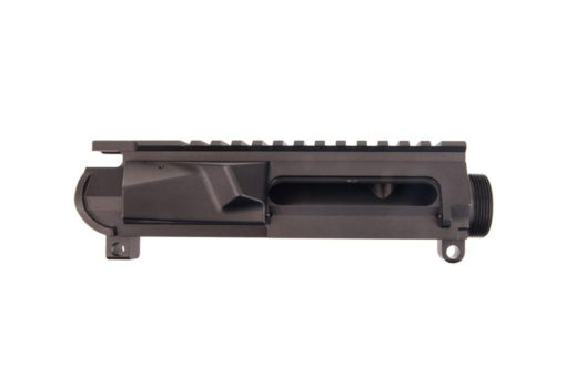 Hera Arms AR-15 Stripped Billet Upper Receiver - 