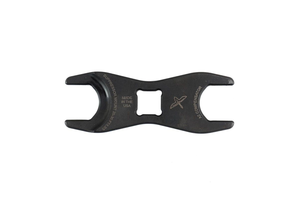 JMW Forward Controls Design JMW Joint Muzzle Device Wrench