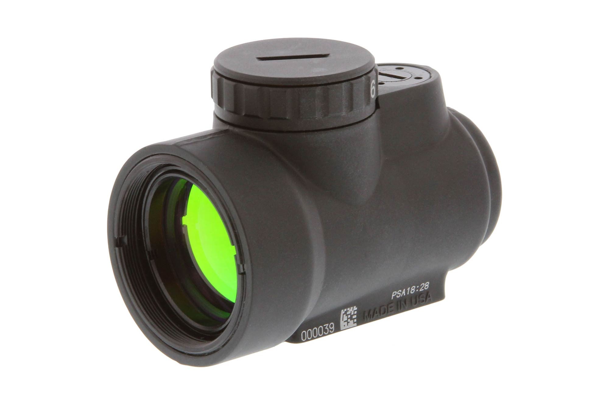 Trijicon Trijicon MRO Red Dot Sight 2 MOA