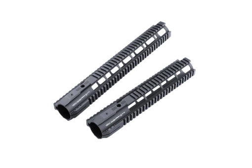 Hera Arms AR-10/.308 IRS Quad Rail Handguard - 15" - Hera Arms