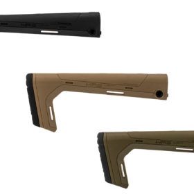 - Hera Arms AR-15 HRS A2 Fixed Buttstock - AR15Discounts