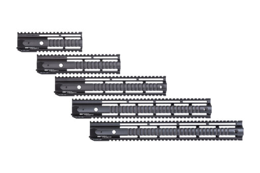 Hera Arms AR-15/M4 IRS Quad Rail Handguard - 16.5" - AR15 Discounts