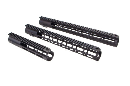 Hera Arms AR-15/M4 IRS M-LOK Handguard - 12" - Hera Arms