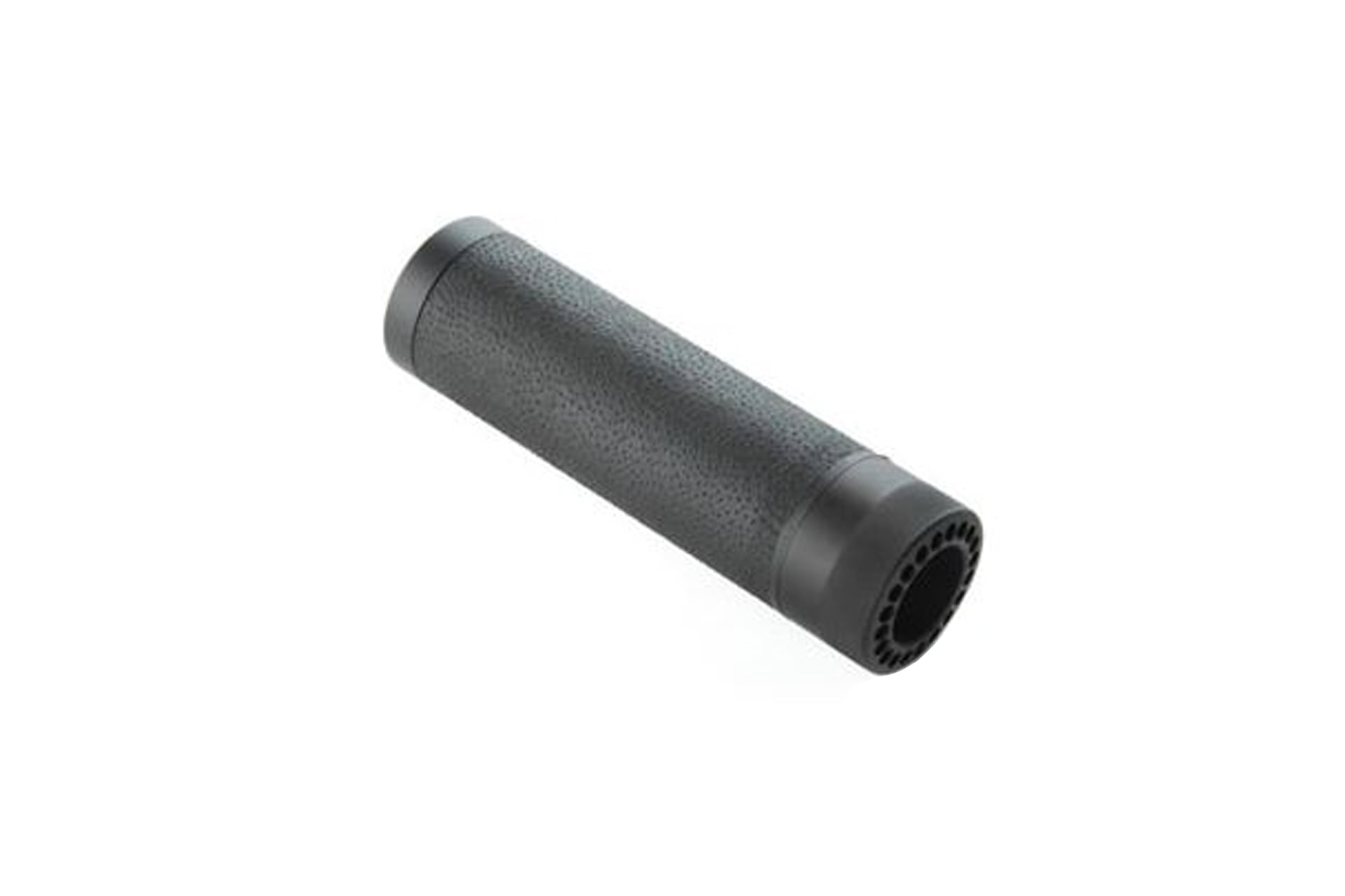 Hogue Carbine Free Float Forend w/ Overmold Gripping Area - Black