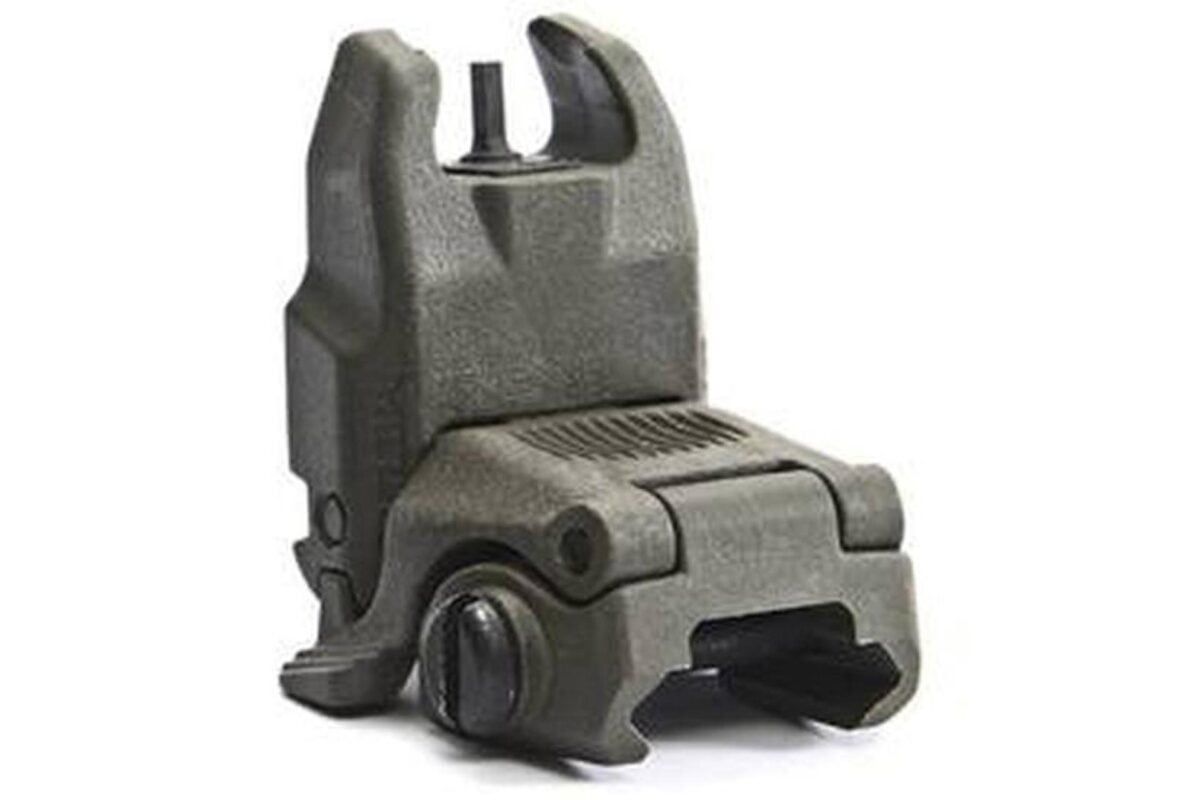 Magpul Industries