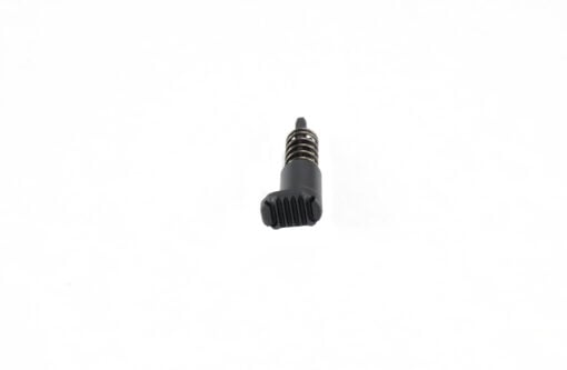 AR15 Discounts Strike Industries AR-15 Lightweight Extended Forward Assist - Black - $18.95 at AR15 Discounts