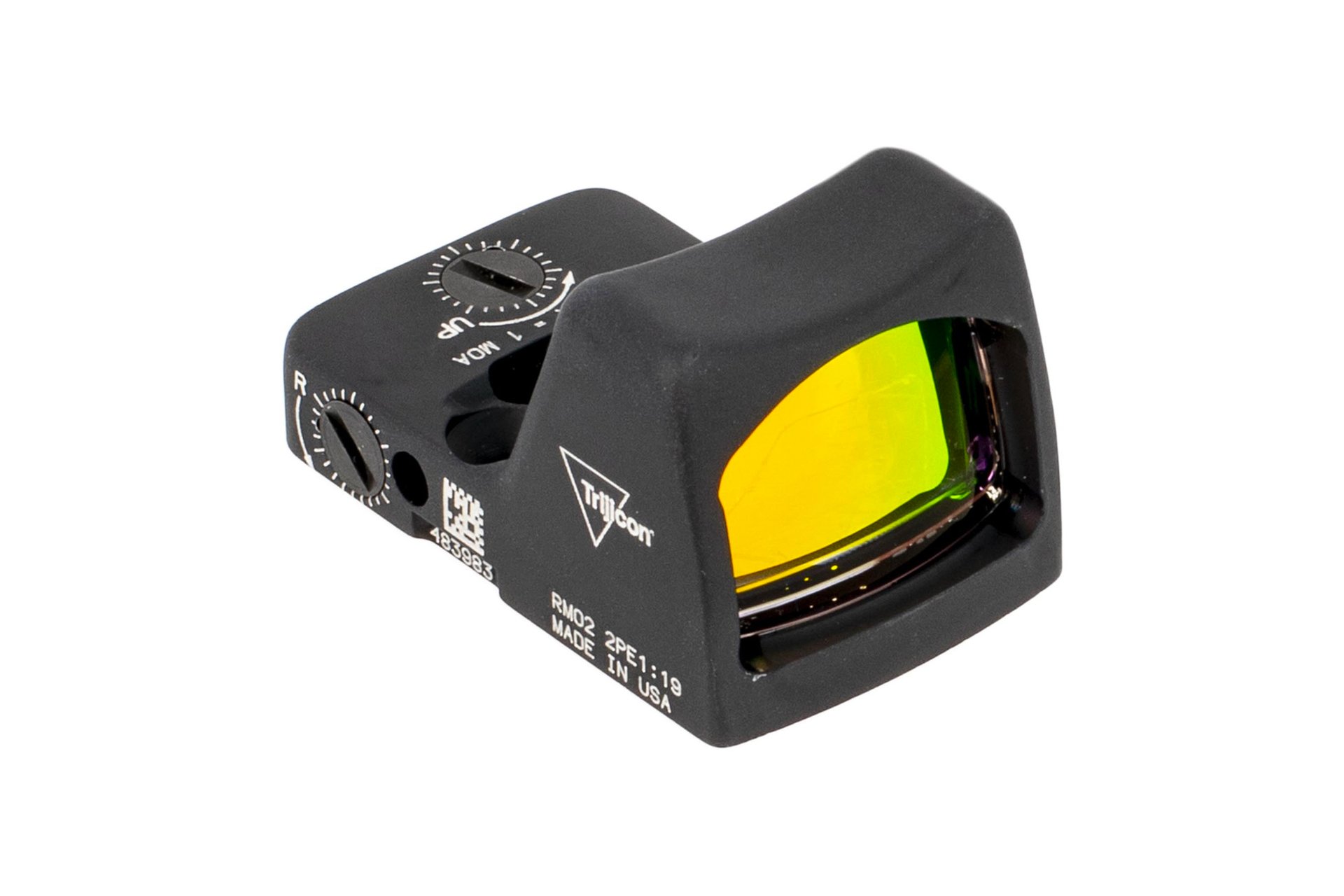 Trijicon RMR Type 2 LED Reflex Sight - 6.5 MOA