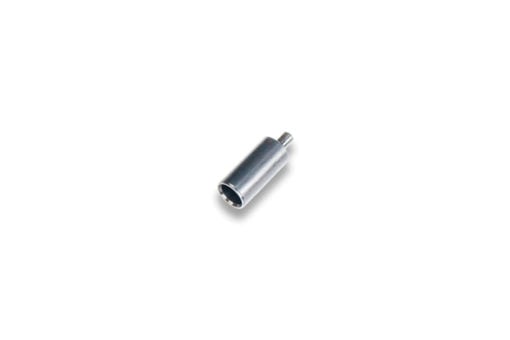 NBS Enhanced AR-15 Buffer Retainer - Titanium - AR15 Discounts