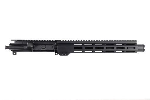 NBS 10.5 5.56 Gov / SOCOM Carbine M-LOK Upper Assembly - AR15 Discounts