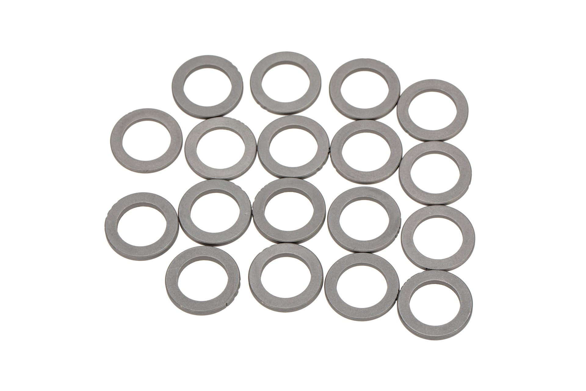 Precision Armament 1/2x28 Accu-Washer Muzzle Alignment System