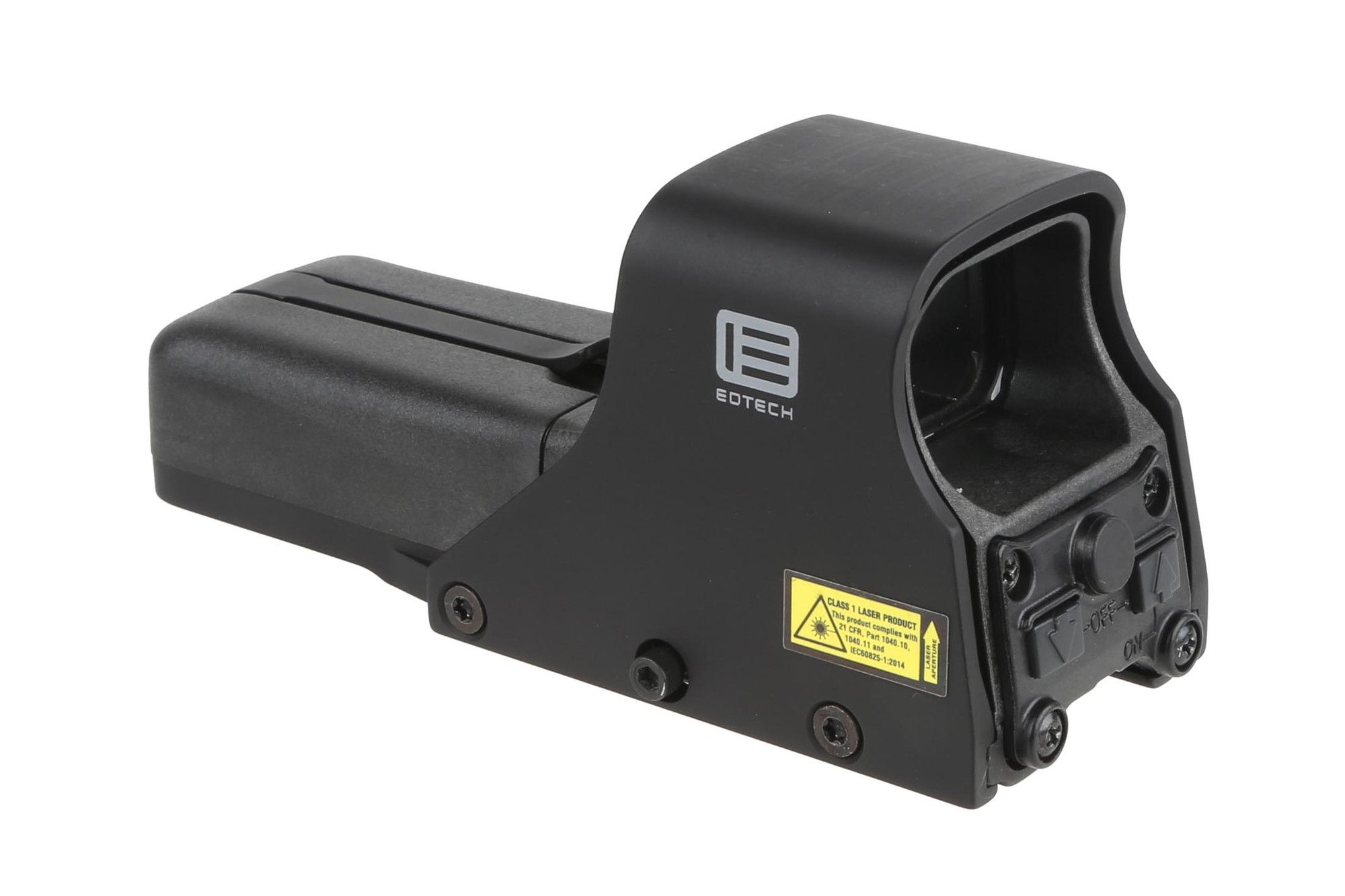 512.A65 - EOTech 512-0 Holographic Weapon Sight - AR15Discounts