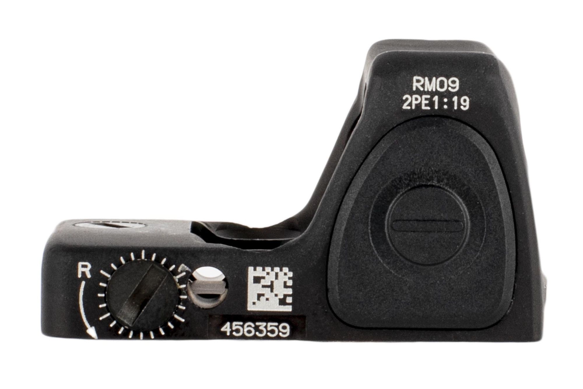 RM09-C-700742 - Trijicon RMR Type 2 Adjustable LED Reflex Sight - 1 MOA ...