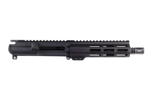 NBS 7.5 5.56 Sport DRP Pistol M-LOK Upper Assembly - 