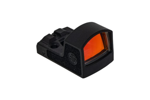 AR15 Discounts SIG Sauer ROMEO Zero Reflex Sight - 6 MOA - $139.99 at AR15 Discounts