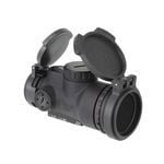 Trijicon MRO Patrol 2 MOA Red Dot – No Mount