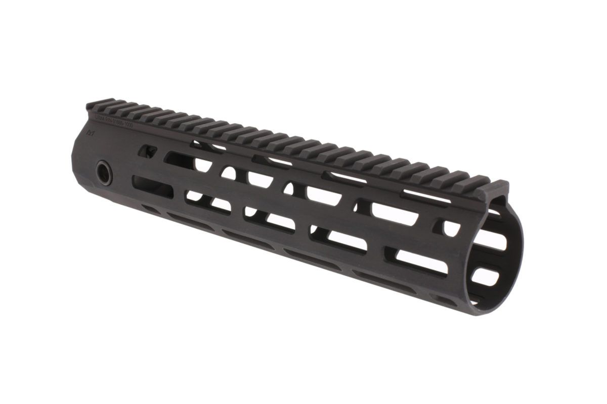 32304-1000 - Knight s Armament AR-15 URX 4 M-LOK Forend - 10 ...