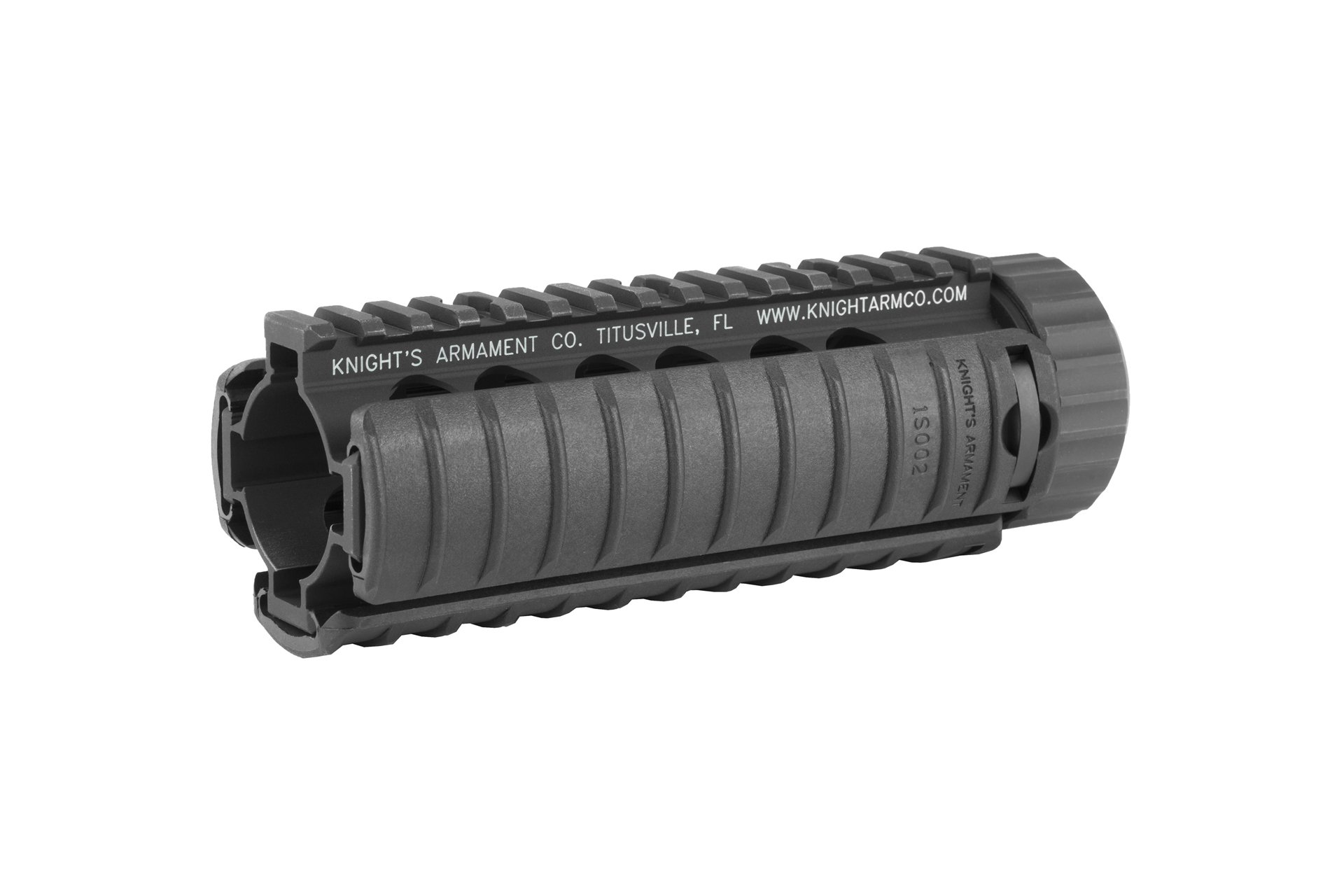 Knight’s Armament AR-15 MK18 Carbine Free Float RAS